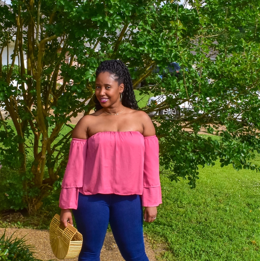 Layered Top